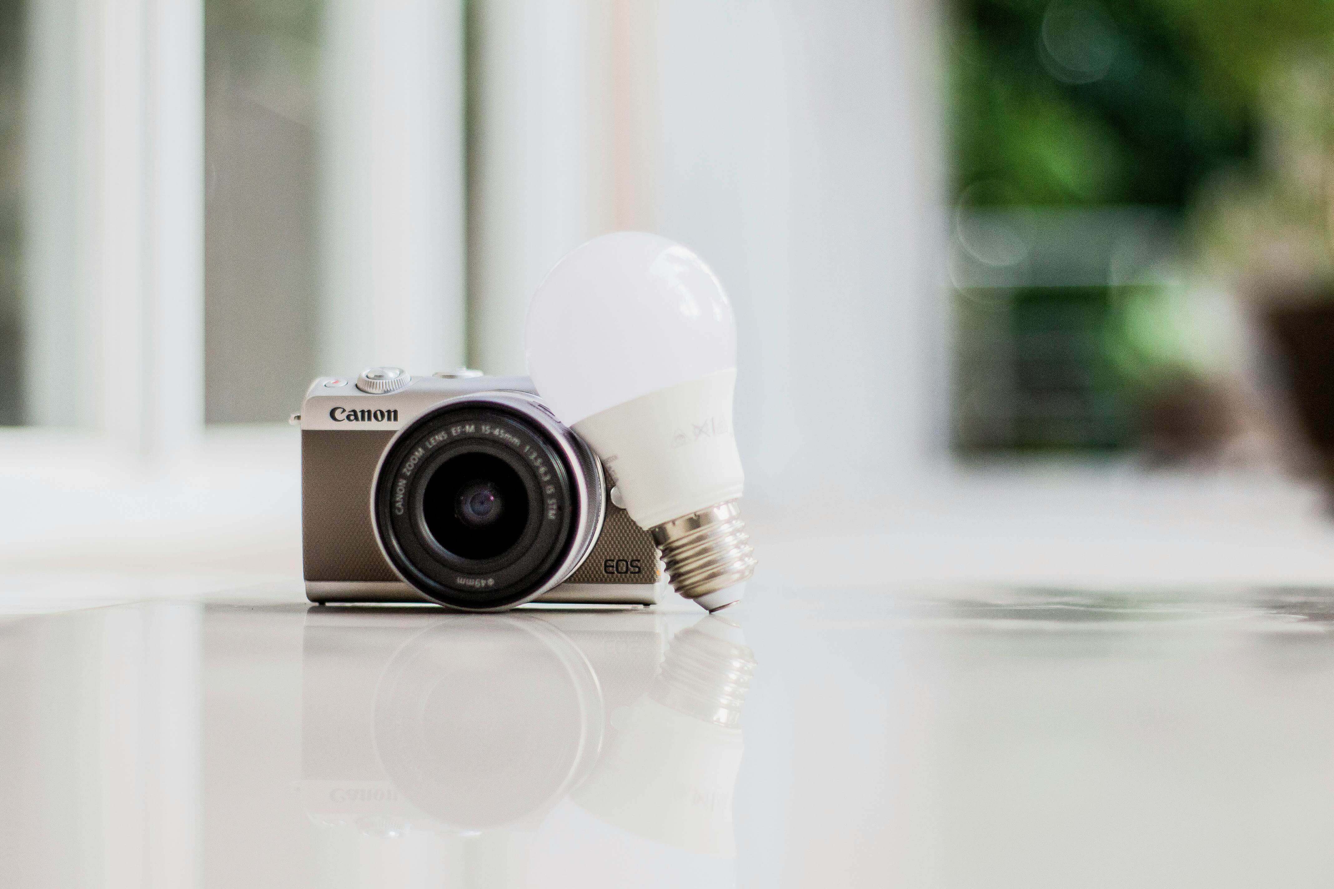 Does the light bulb security camera really work? - SecureHavenCo